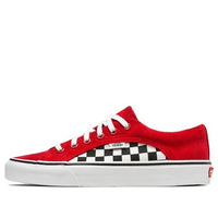 Vans Lampin Cord 'Red' VA38FIU9E