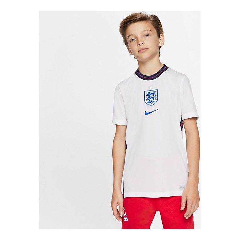 (PS) Nike UEFA Euro 2020 England Home Jersey 'White' CD1033-100