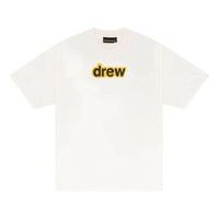 Drew House Secret T-shirt 'White' DH-SS23-004