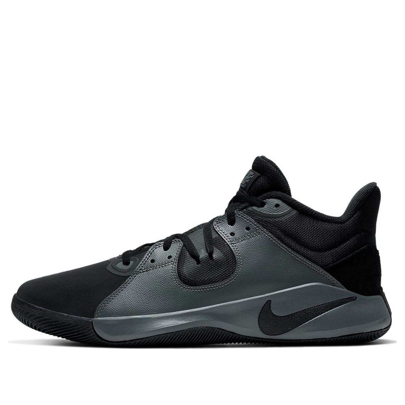 Nike Fly.By Mid NBK Black/Grey CD0190-001