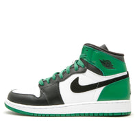 (GS) Air Jordan 1 High Retro 'Boston Celtics' 332558-101