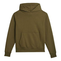 adidas x Pharrell Sports Basic Hoodie 'Olive-Green' H58302