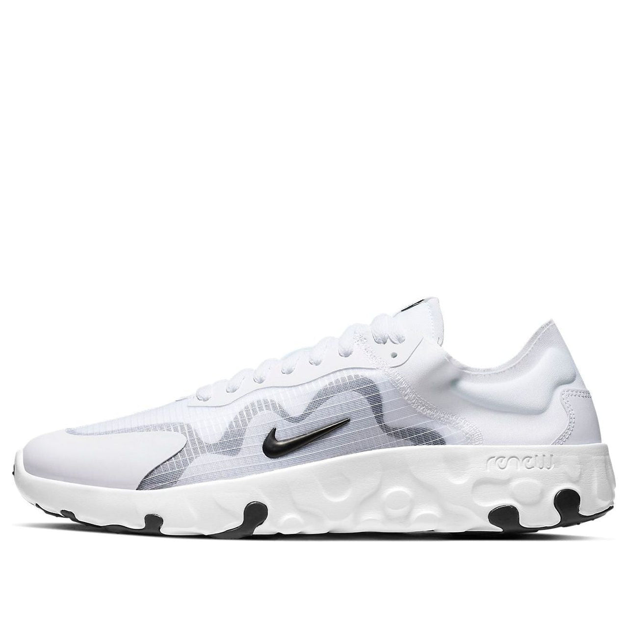 Nike Renew Lucent Low Tops White BQ4235-100