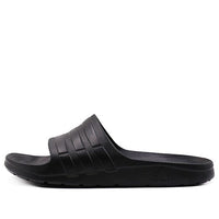 adidas Duramo Slide 'Core Black' S77991