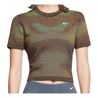 (WMNS) Nike Lab Made in Italy Top CT4590-010