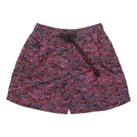Men's Nike ACG Wide Large Printing Shorts BQ7286-010