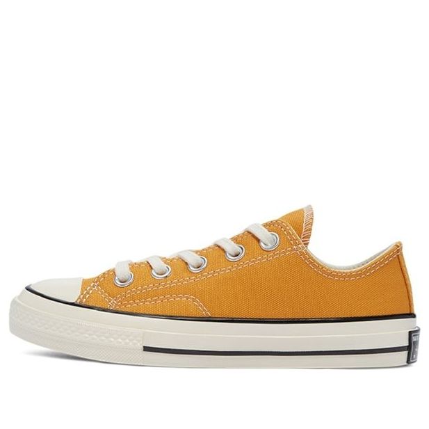(GS) Converse Chuck 70 Low 'Sunflower' 368987C