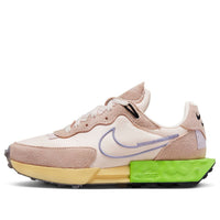 (WMNS) Nike Fontanka Waffle 'Pink Oxford Ghost Green' DC3579-601