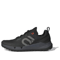 (WMNS) adidas Five Ten Trailcross LT 'Black' ID5012