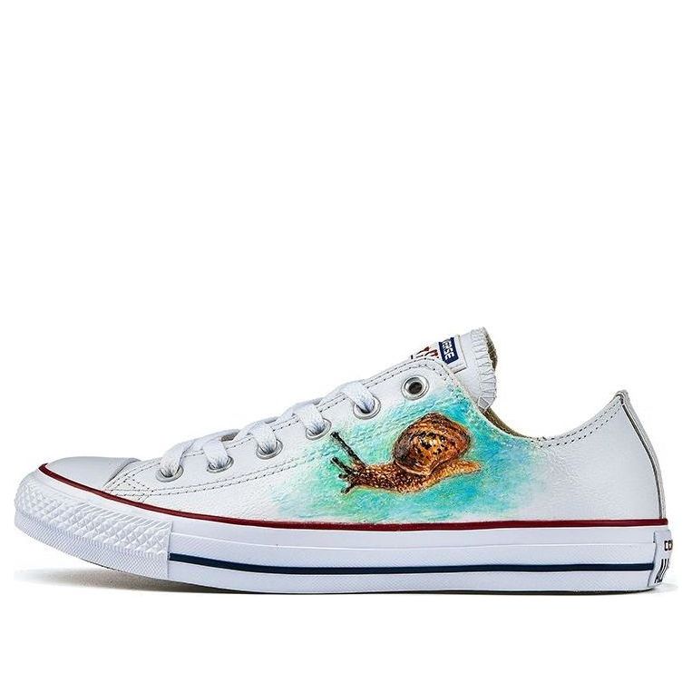 Converse Chuck Taylor All Star 3D 132173C-217272