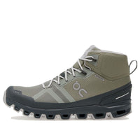On Running Cloudrock Waterproof 'Kelp Lead' 23.99047