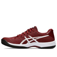 ASICS Gel-Game 9 'Antique Red White' 1041A358-600