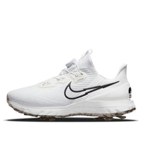 Nike Air Zoom Infinity Tour BOA Wide 'White Black' CV0756-133