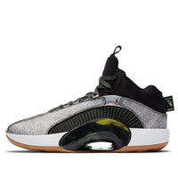 Zion Williamson x Air Jordan 35 PF 'Bayou Boys' DA2377-100