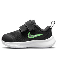 (TD) Nike Star Runner 3 'Black' DA2778-006