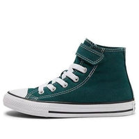 (PS) Converse All Star 1V 'Green' A04724C303