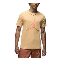 Air Jordan Essentials T-Shirt 'Gold' DX9581-251