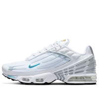 Nike Air Max Plus 3 'White Blue' DR8012-100