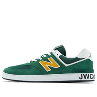 New Balance Junya Watanabe MAN x AM574 'Green' AM574EYE