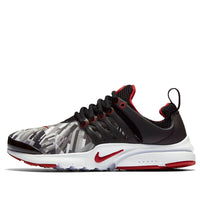 (GS) Nike Air Presto 'Black Grey Pink' 859596-001