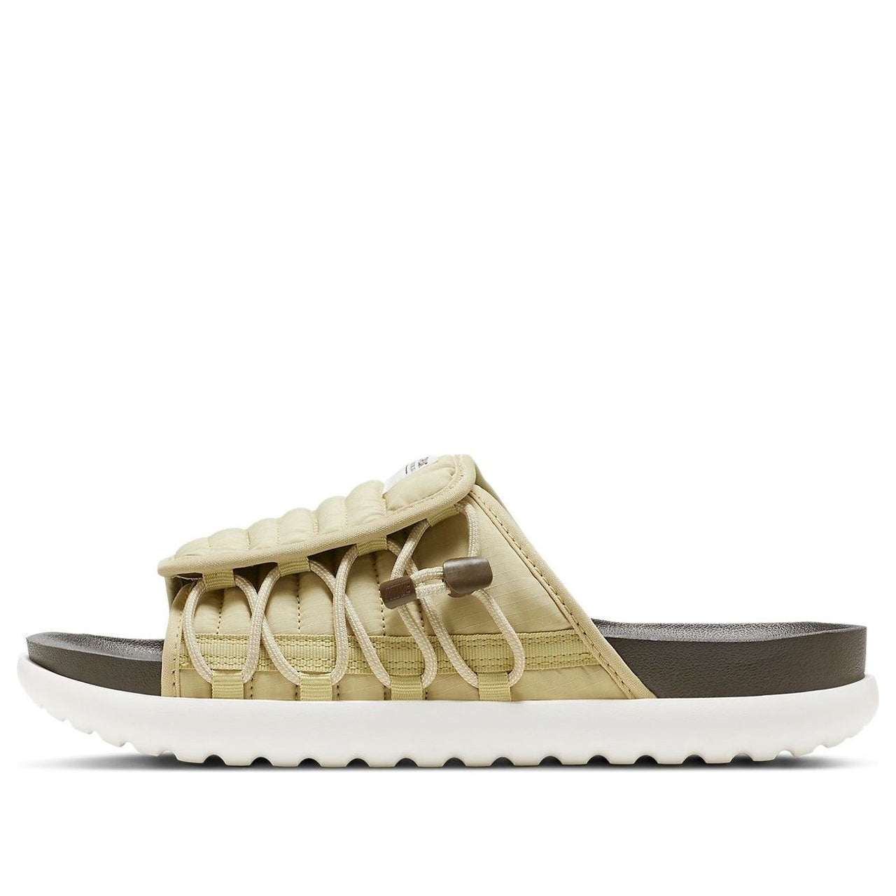 Nike Asuna 2 Slide 'Wheat Grass' DC1457-700