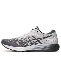 (WMNS) ASICS DynaFlyte 4 'White Graphite Grey' 1012A465-100