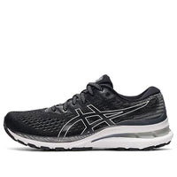 (WMNS) ASICS Gel-Kayano 28 2A Wide 'Black White' 1012B048-003
