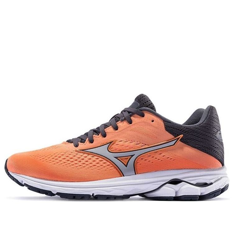 (WMNS) Mizuno Rider 23 Orange J1GD190346