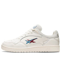 ASICS Skycourt 'Cream Azure Red' 1201A385-102