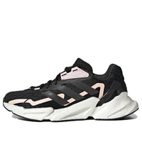 (WMNS) adidas X9000L4 Heat.RDY 'Black Almost Pink' GZ3247