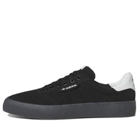 adidas 3MC 'Black White' HR0065