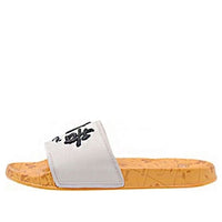 Li-Ning X Disney Ln Slipper Sandals Yellow/White Yellow AGAQ003-7