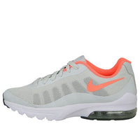 (GS) Nike Air Max Invigor 'Grey Orange' 749575-003