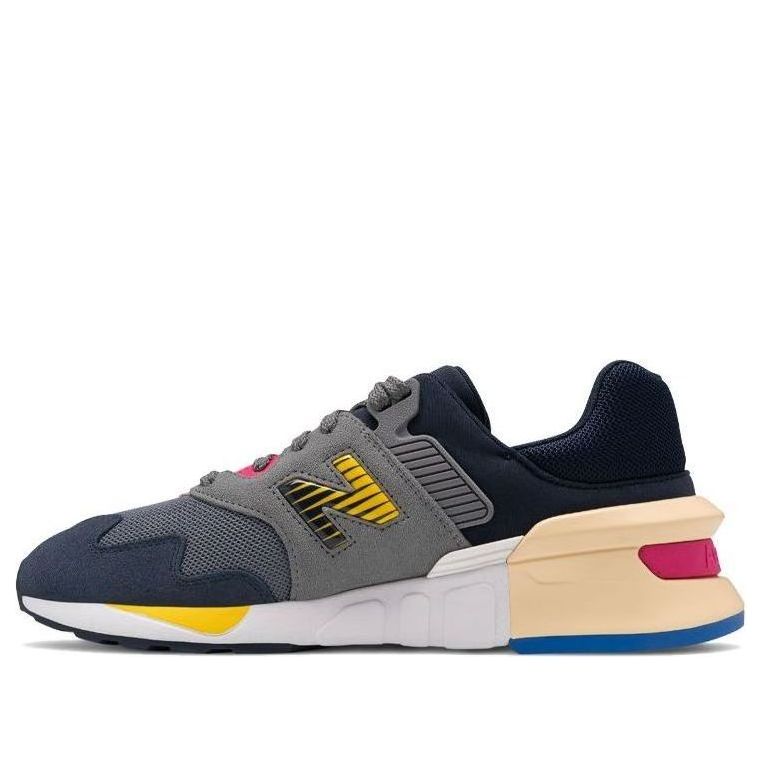 New Balance 997 Sport 'Gunmetal Indigo' MS997JAD