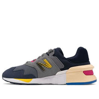 New Balance 997 Sport 'Gunmetal Indigo' MS997JAD