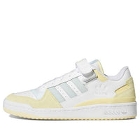 adidas Originals FORUM Low 'Yellow' GX7075
