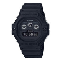 CASIO G-Shock Digital 'Black' DW-5900BB-1DR
