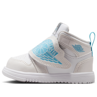 (TD) Air Jordan Sky Jordan 1 'Photon Dust Blue Chill'  HV4766-014