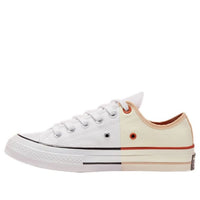 Converse Chuck 70 Low 'Sunblocked - White' 167673C