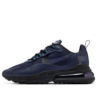 Nike Air Max 270 React 'Blackened Blue' CD6615-400