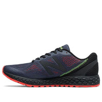 New Balance Fresh Foam Gobi V2 Low-Top Blue/Red MTGOBIA2