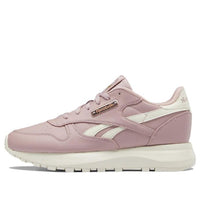 (WMNS) Reebok Classic Leather SP 'Smokey Rose' GW3797