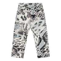 Palace Animal Print Jean 'Grey' P25T015