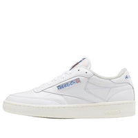 Reebok Club C 85 Vintage 'White Vector Blue' 100007875