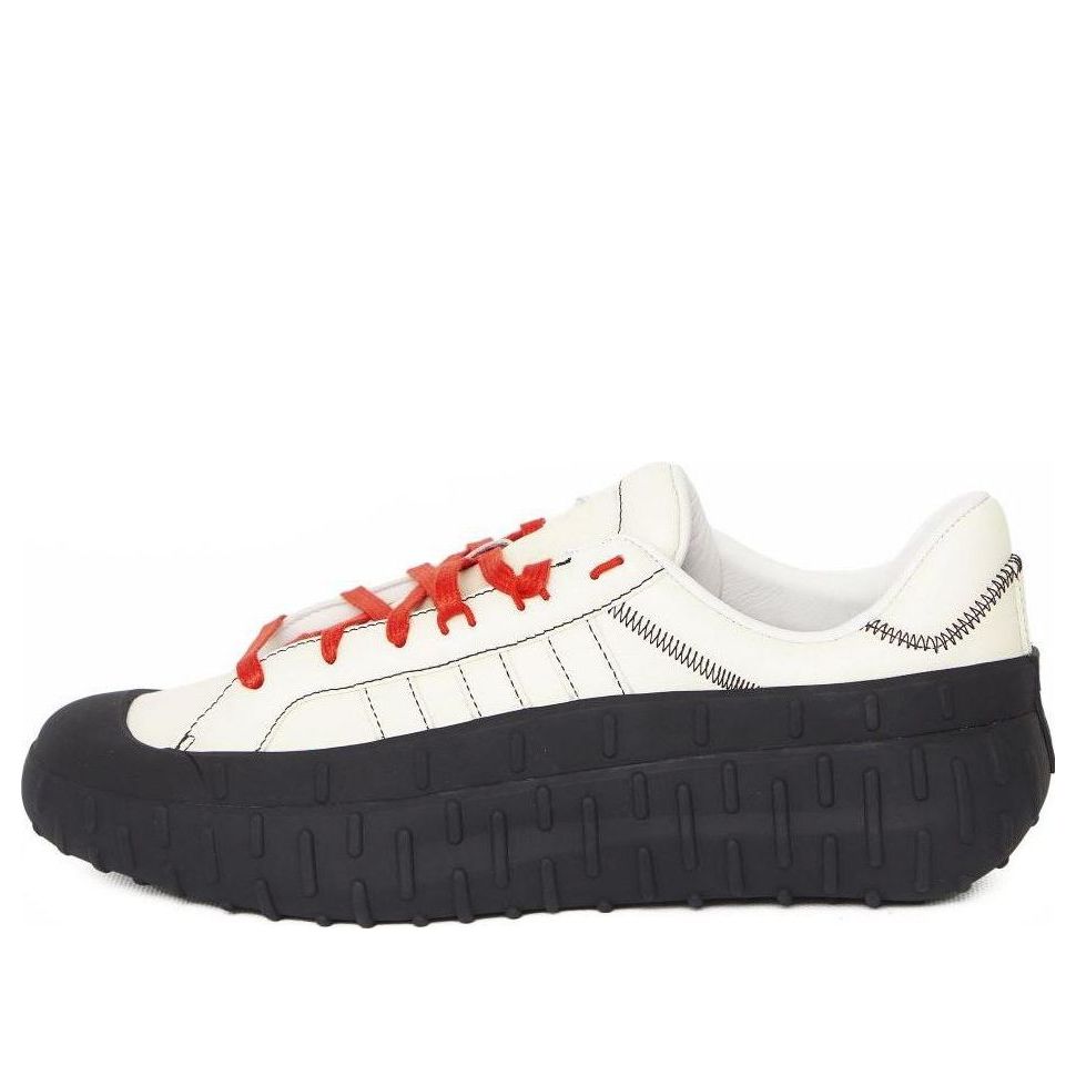 adidas Y-3 GR.1P 'Off White Lush Red' ID4462