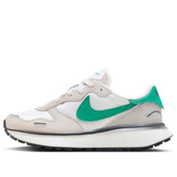 (WMNS) Nike Phoenix Waffle 'Summit White Stadium Green' FD2196-103