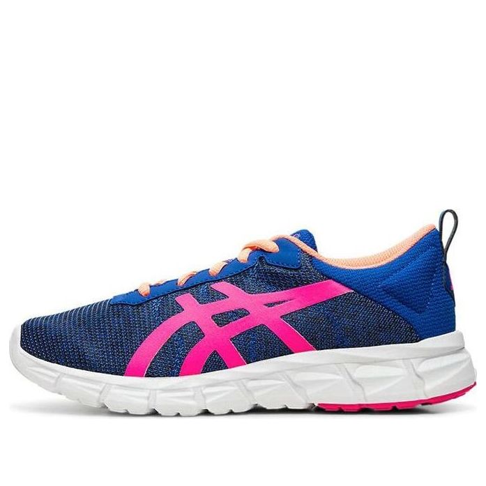 (GS) ASICS Gel Quantum Lyte 'Blue Pink Glow' 1024A026-400