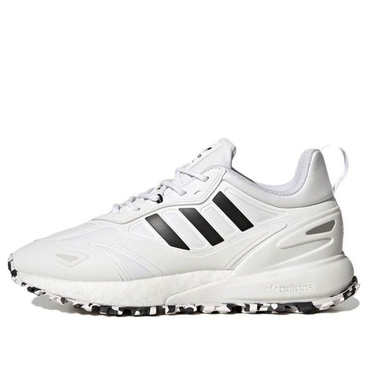 adidas ZX 2K Boost 2.0 Trail 'White Black' GX9471