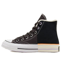 Converse Chuck 70 High 'Sunblocked - Black' 167668C