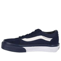 (PS) Vans Old Skool 'Dark Blue' VN0A38HBQ71